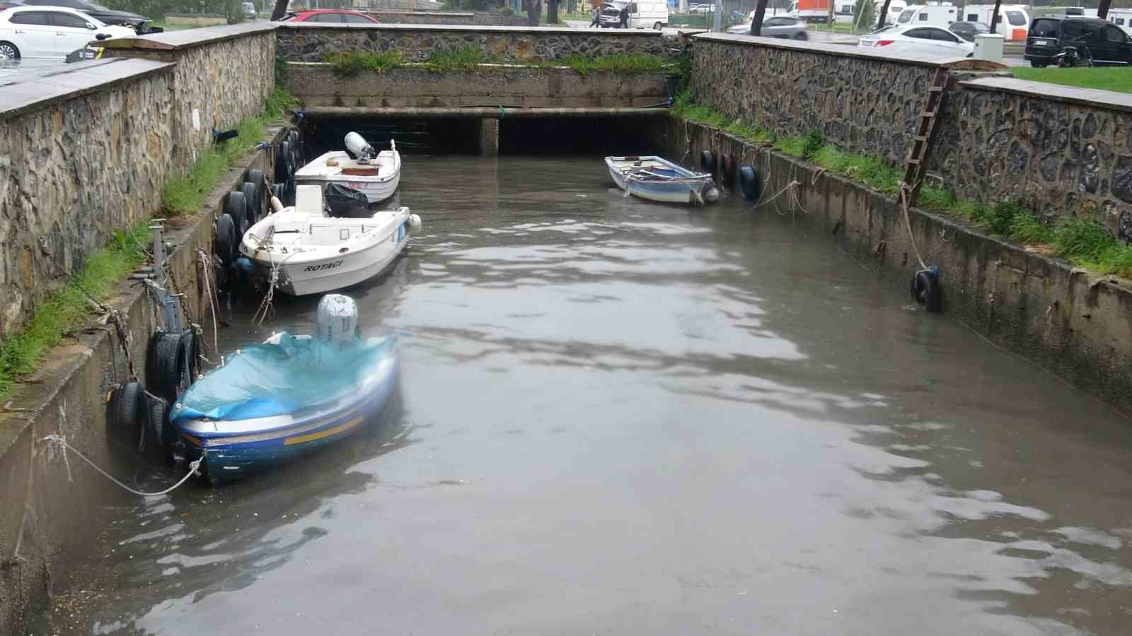 Kartal’da denize açılan balıkçı kayboldu: Teknesi bulundu, kendisi yok
