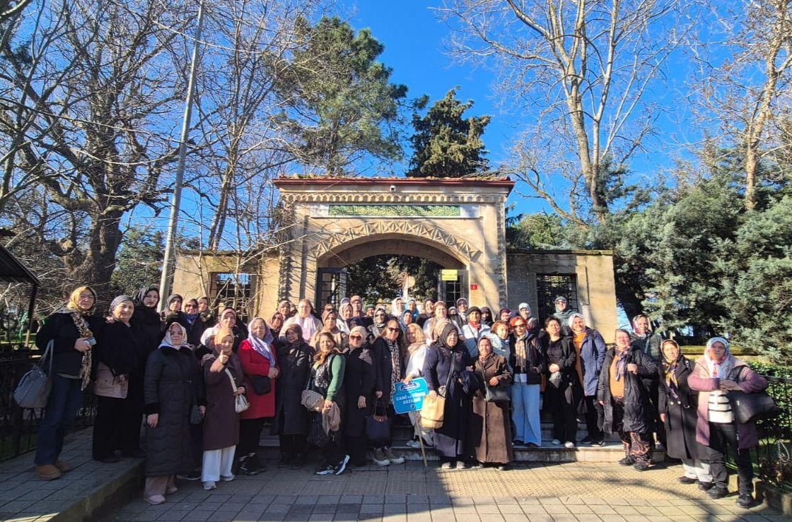 Kartal’da Ramazan dayanışma, paylaşma ve komşuluk bağlarının güçlendiği ay oldu
