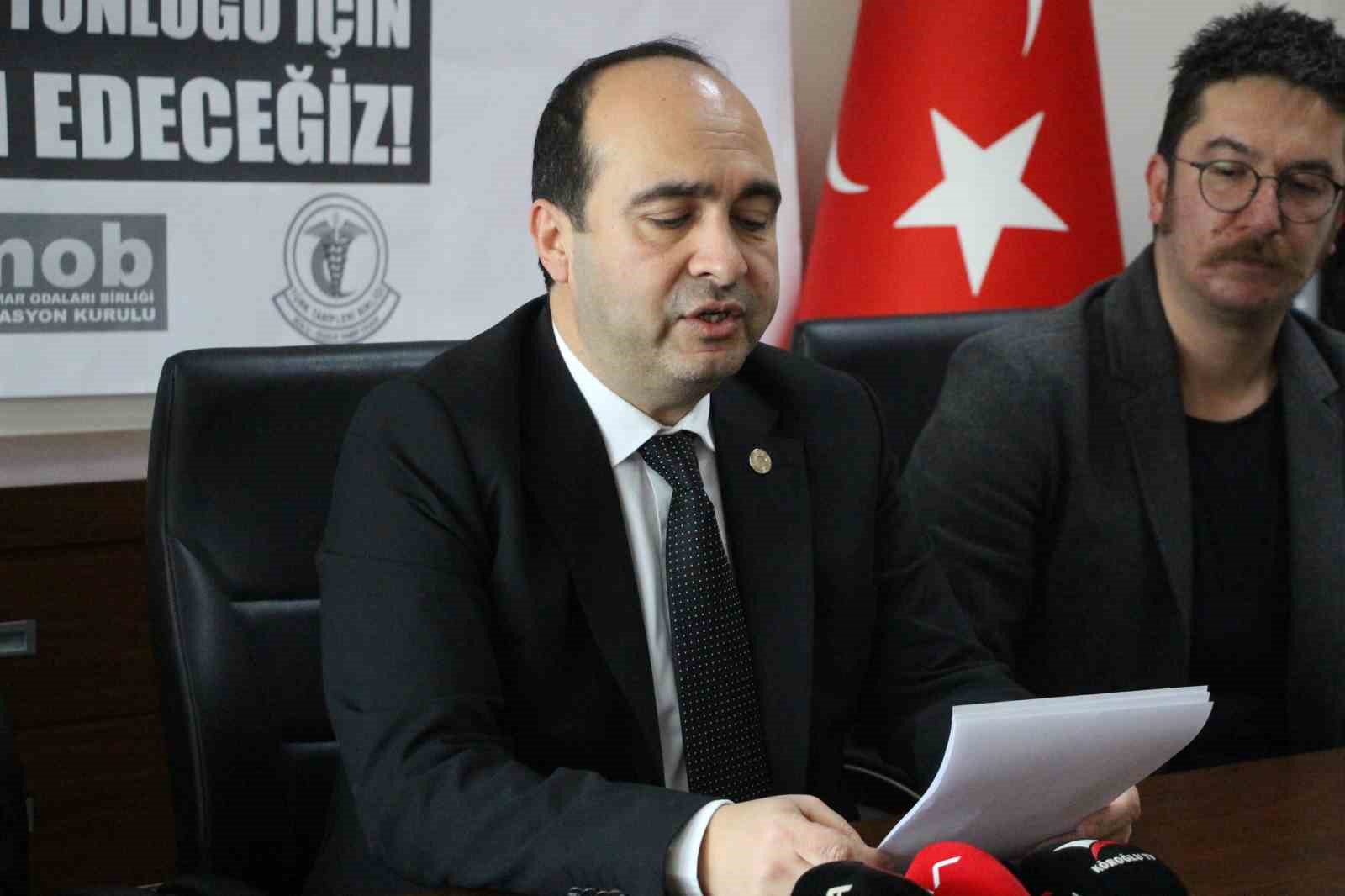 Kartalkaya’da 78 kişinin öldüğü facianın üzerinden bir yıl geçti
