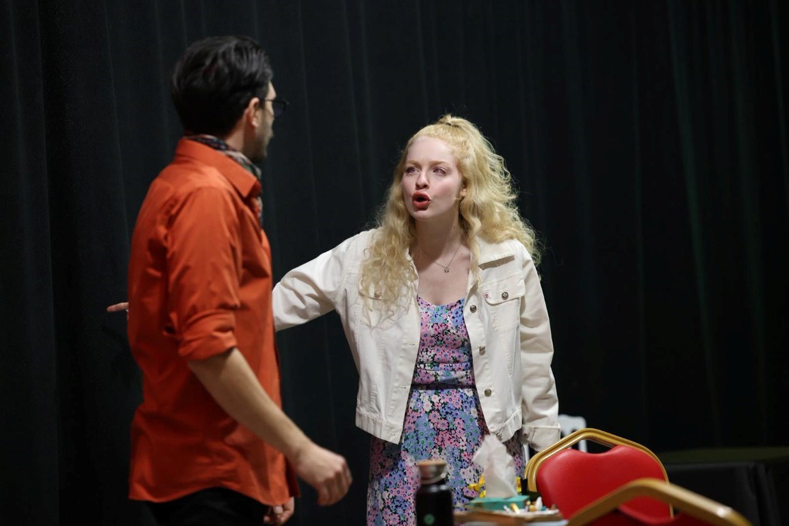 Kartepe’de tiyatro heyecanı: "Anlat bakalım" sahnede
