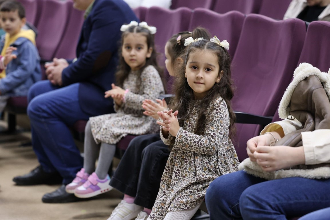 Kartepe’de tiyatro rüzgarı
