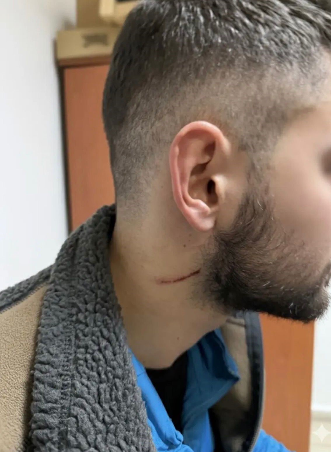 Kartepe’deki kavganın en büyük mağduru çocuklar oldu: "Babama 5 kişi saldırdılar, kafasını ATV’ye vurdular"
Kartepe’deki kavganın en büyük mağduru çocuklar oldu: "Babama 5 kişi saldırdılar, kafasını ATV’ye vurdular"