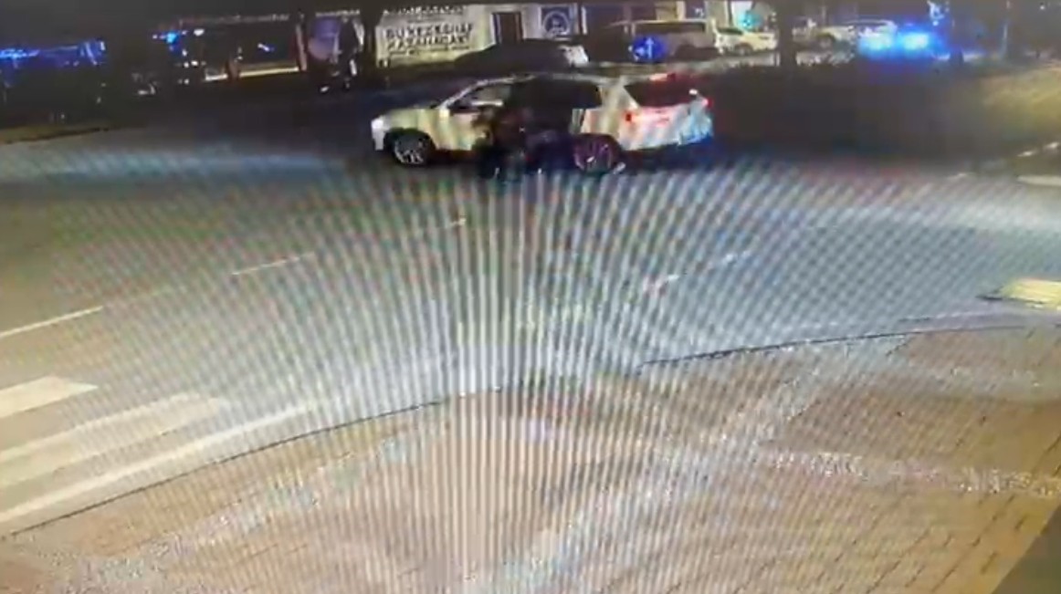 Kaskını kız arkadaşına verip kazada hayatını kaybetmişti, fenomenin ölüme gidişi kamerada
