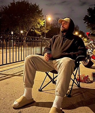 Kaskını kız arkadaşına verip kazada hayatını kaybetmişti, fenomenin ölüme gidişi kamerada
