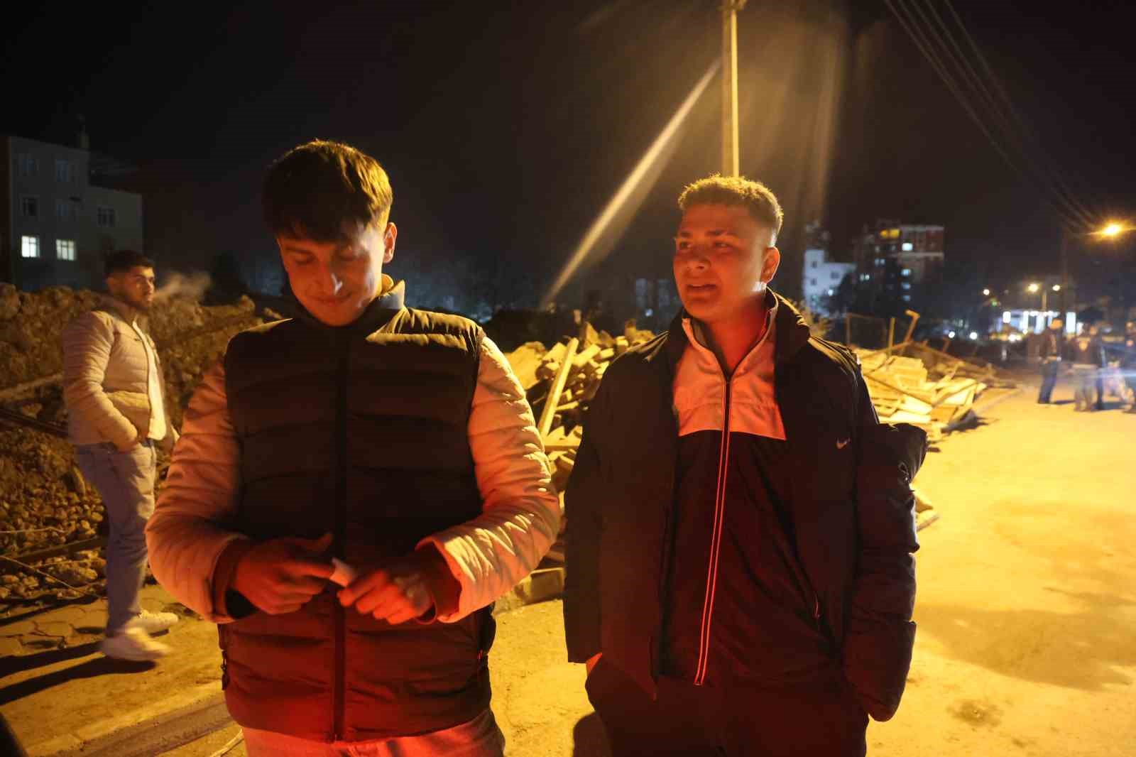 Kasksız sürücüden polise ilginç teklif: "Cezayı bana değil, plakaya yazın"
