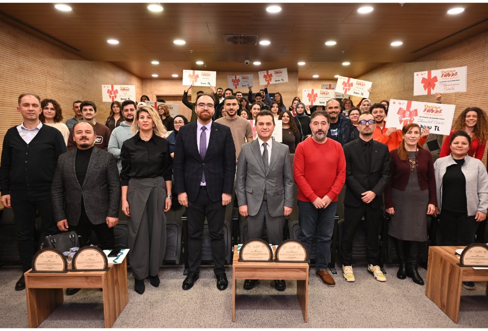 Kastamonu Teknokent, bölgesel Ar-Ge ve girişimcilik ekosistemine dönüştü
