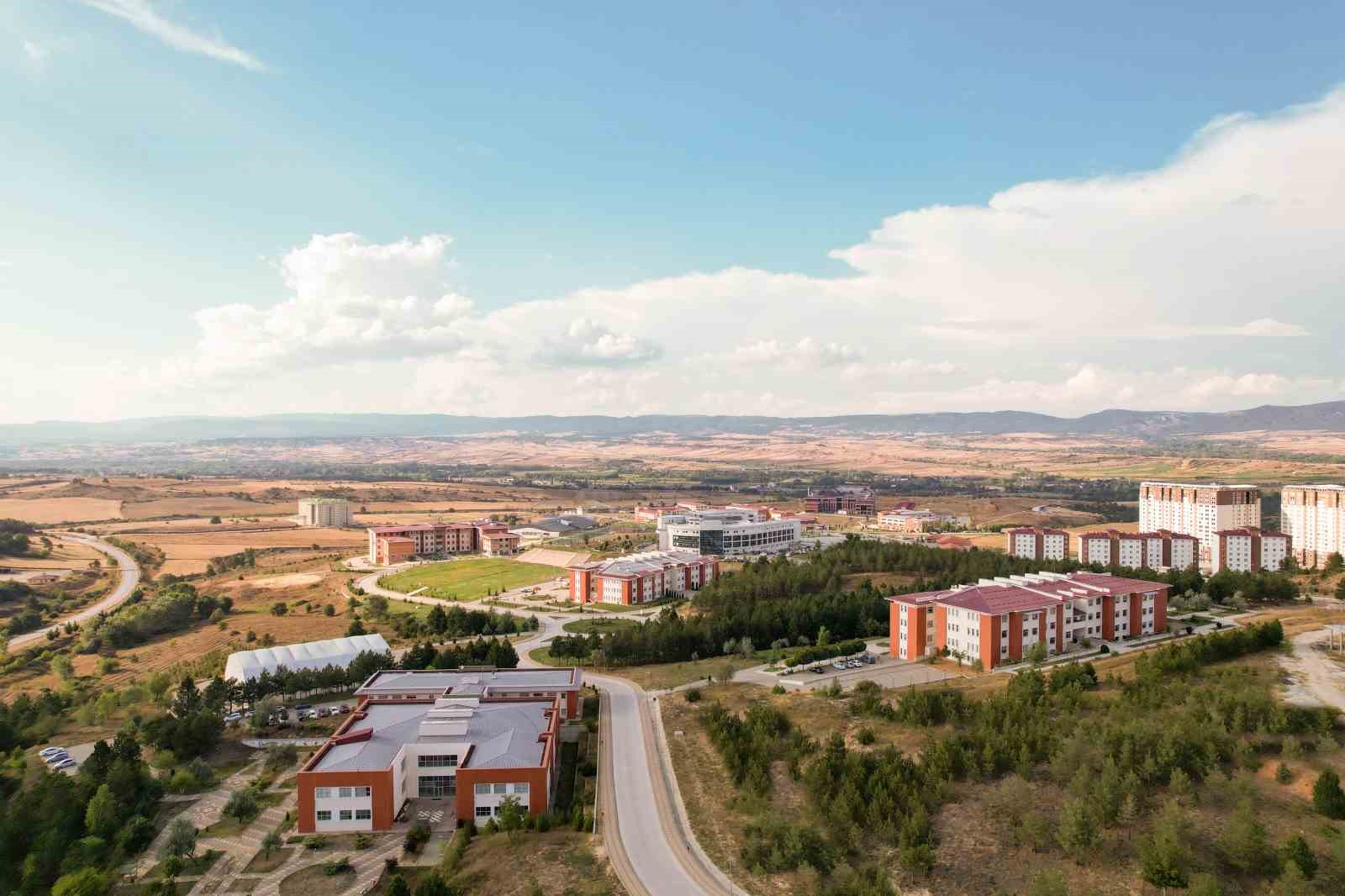 Kastamonu Üniversitesi’nde o bölümün akreditasyonu yenilendi
