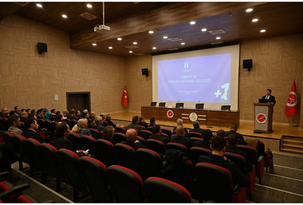 Kastamonu Üniversitesi’ndeki programlara MEDEK akreditasyon belgeleri verildi
Kastamonu Üniversitesi’ndeki programlara MEDEK akreditasyon belgeleri verildi