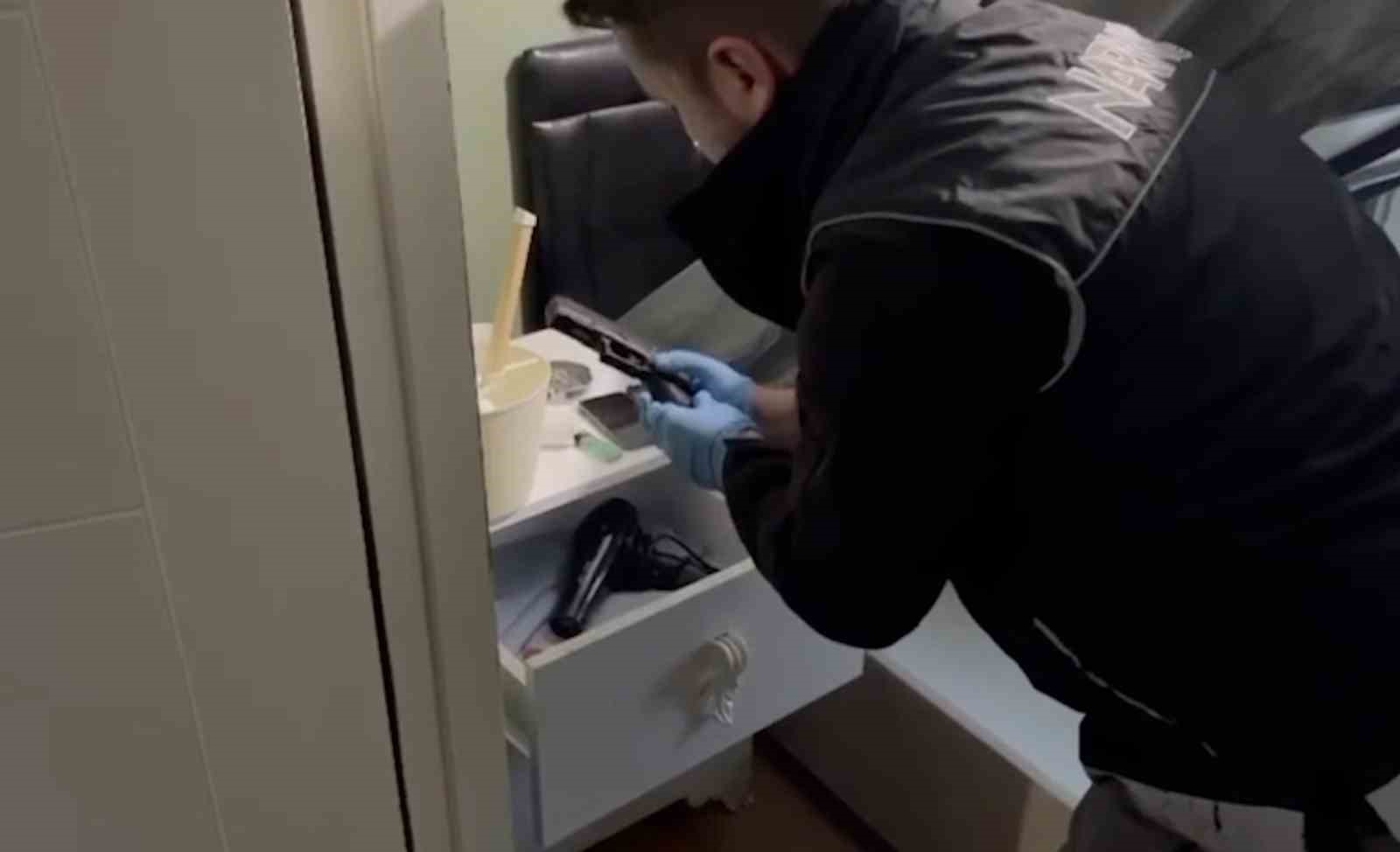 Kastamonu’da 2 ayrı uyuşturucu operasyonı: 3 tutuklama
