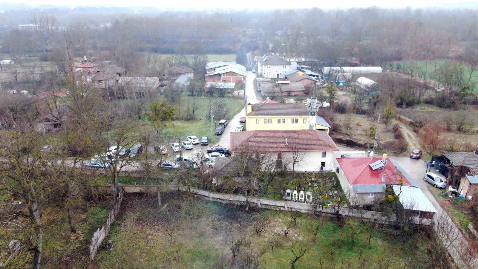 Kastamonu’da 8 asırlık "tekke çorbası" geleneği bu yıl da yaşatıldı
