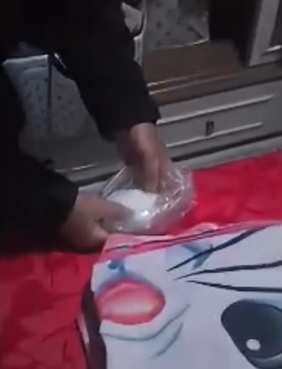 Kastamonu’da 9 farklı adrese uyuşturucu operasyonu: 8 gözaltı
