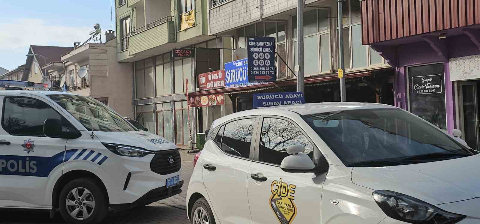 Kastamonu’da 9 öğrenci zehirlendi, işletme mühürlendi
