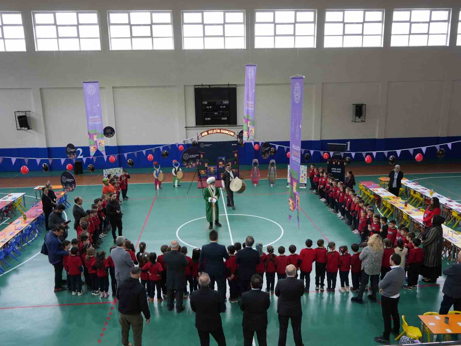 Kastamonu’da ahşap sanatıyla yapılan ürünlere yoğun ilgi
