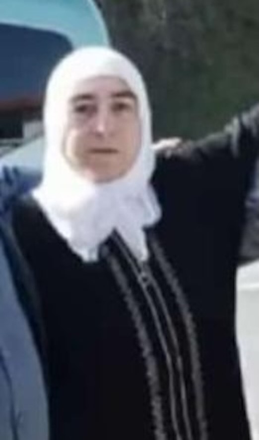 Kastamonu’da çayda kaybolan kadının cansız bedeni bulundu
