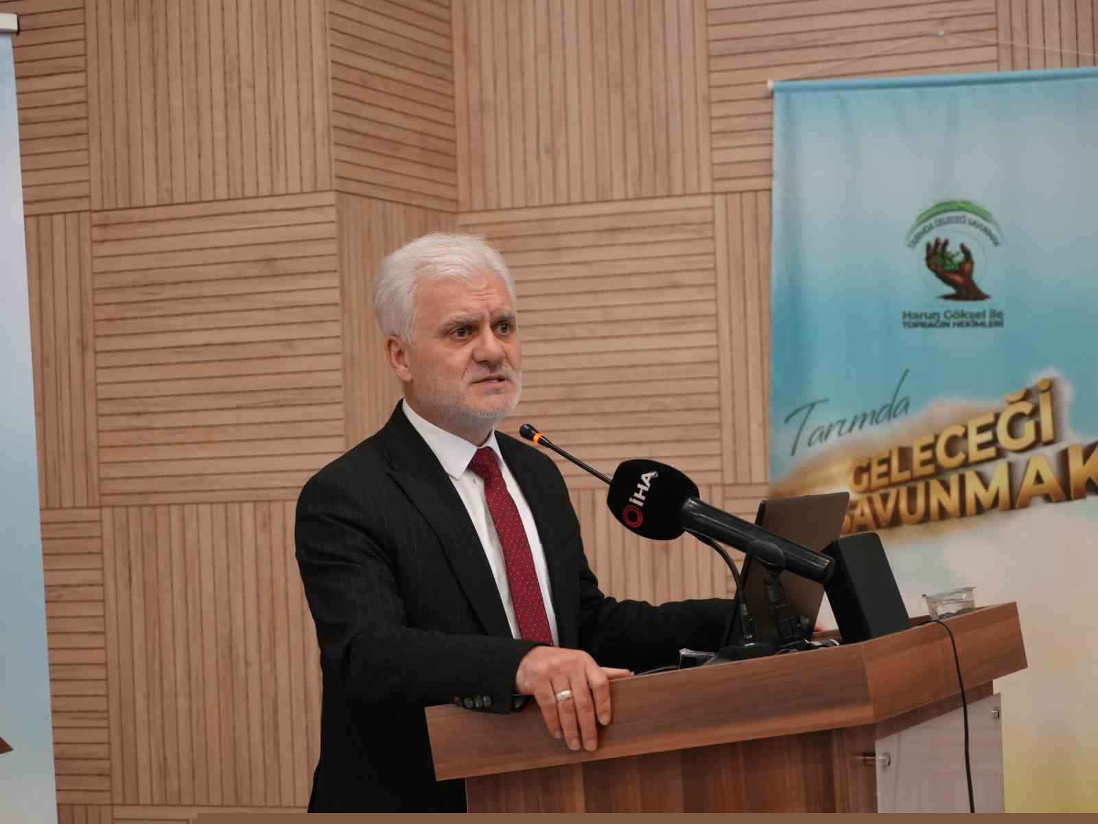 Kastamonu’da defne üretimi 3 bin hektarın üzerine çıktı
