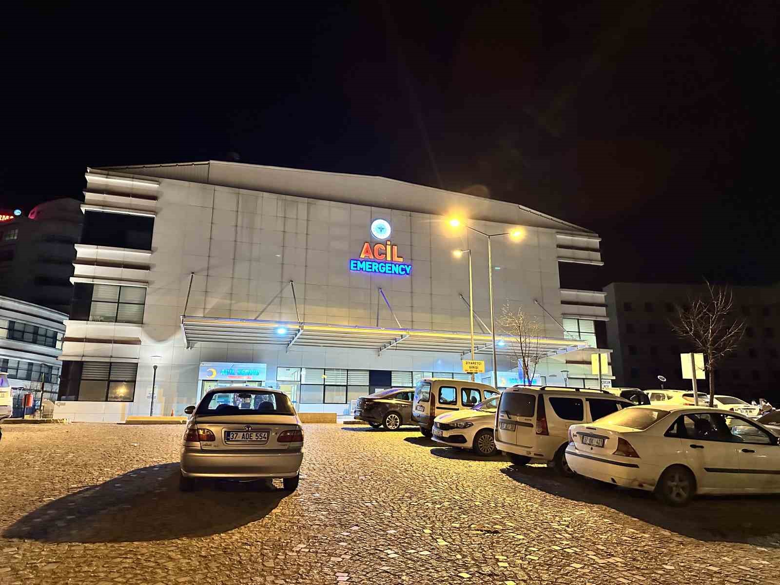 Kastamonu’da dehşet: Baba, oğlunu tüfekle öldürdü
