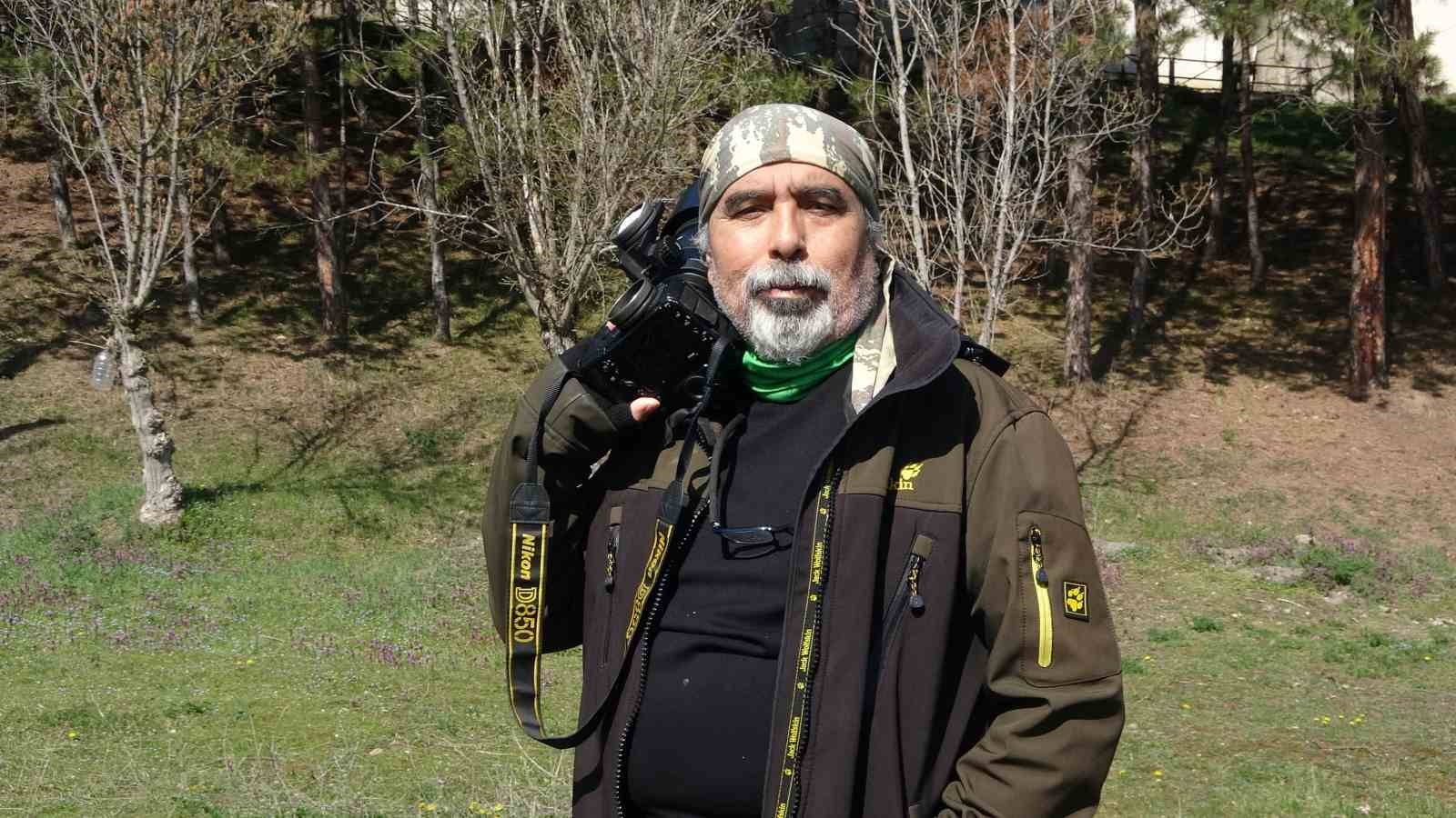 Kastamonu’da görsel şölen: Turna ailesi göç yolunda görüntülendi
Kastamonu’da görsel şölen: Turna ailesi göç yolunda görüntülendi