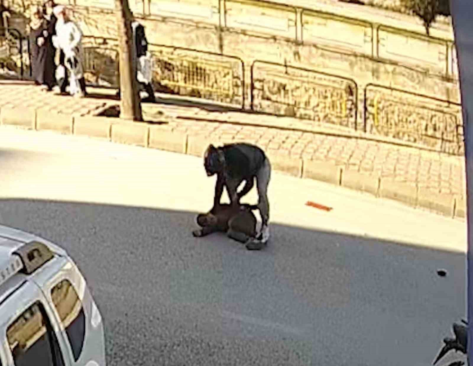 Kastamonu’da motosiklet ile scooter çarpıştı: 9 yaşındaki çocuk ağır yaralandı
