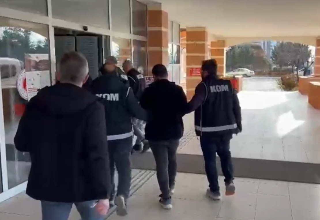 Kastamonu’da tefecilik operasyonlarında tutuklu sayısı 12’ye yükseldi
