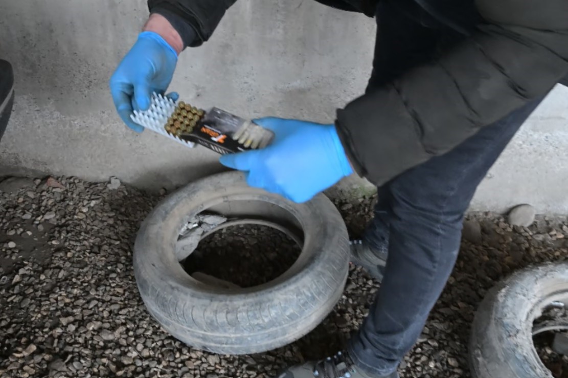 Kastamonu’da uyuşturucu operasyonunda yakalanan 12 şüpheli adliyeye sevk edildi
