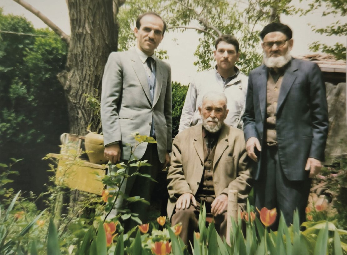 Kastamonulu Hattat Emrullah Demirkaya’nın 73 eseri vefatından 34 yıl sonra ilk defa bir sergide toplandı
Kastamonulu Hattat Emrullah Demirkaya’nın 73 eseri vefatından 34 yıl sonra ilk defa bir sergide toplandı