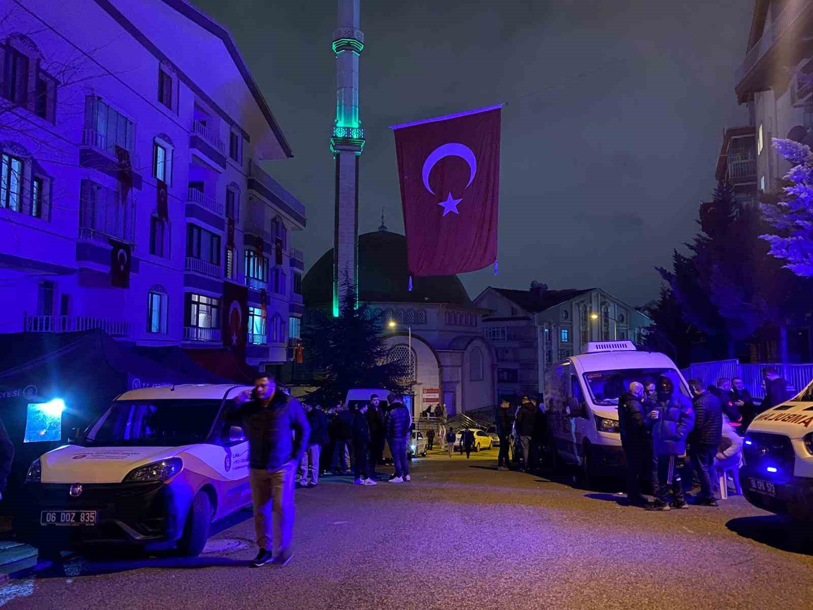 Katar’daki ASELSAN teknisyenlerinin şehadet haberleri ailelerine verildi
