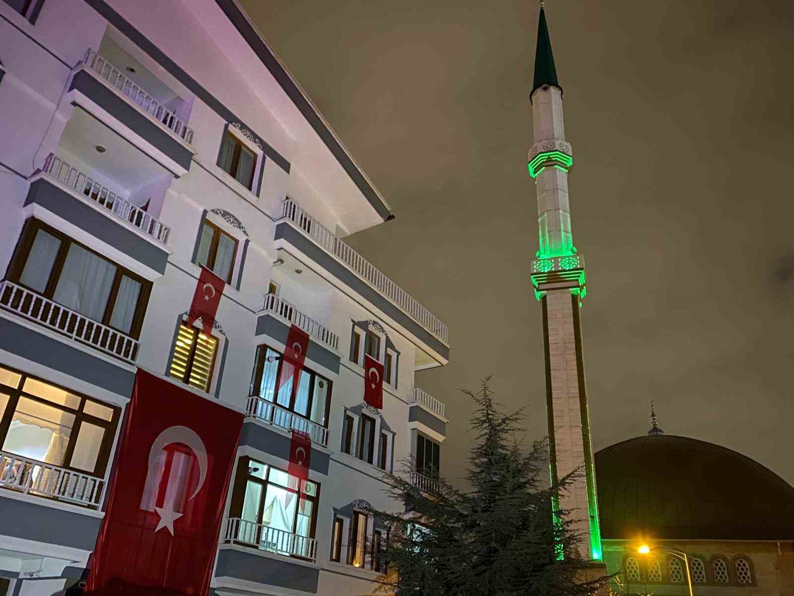 Katar’daki ASELSAN teknisyenlerinin şehadet haberleri ailelerine verildi
