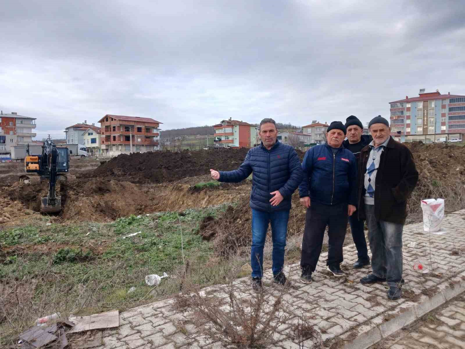 Kavak’a 16 derslikli ortaokul
