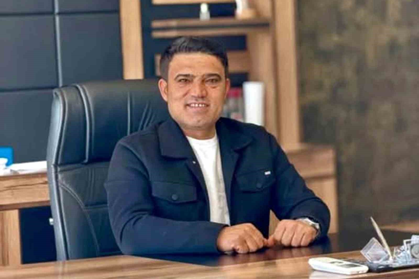 Kaya’dan İsrail’in idam yasasına tepki
Kaya’dan İsrail’in idam yasasına tepki