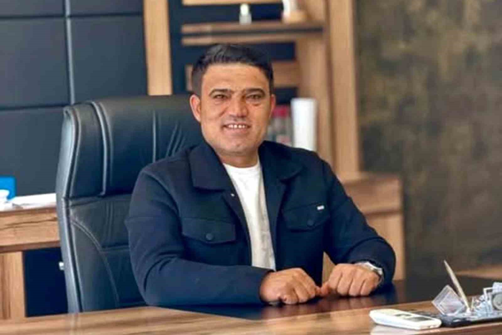 Kaya’dan Ramazan Bayramı mesajı
