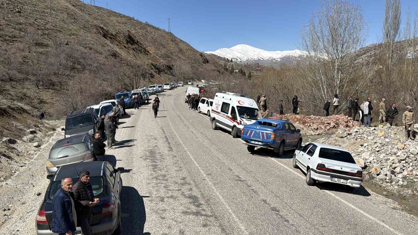 Kaybolan otizmli Fırat Can Temel’in cansız bedeni bulundu
