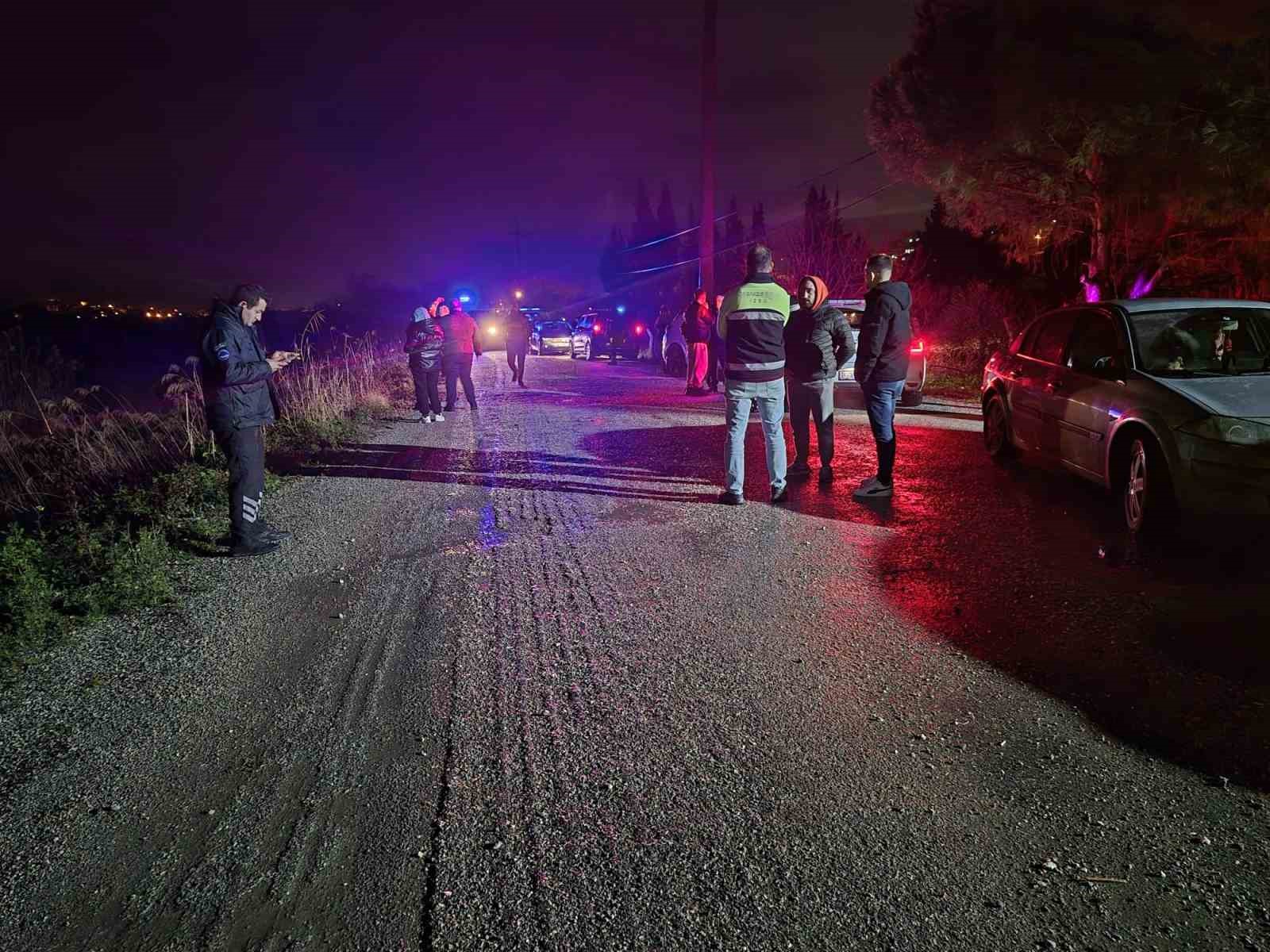 Kaybolan şehit annesi jandarma ekiplerince bulundu
