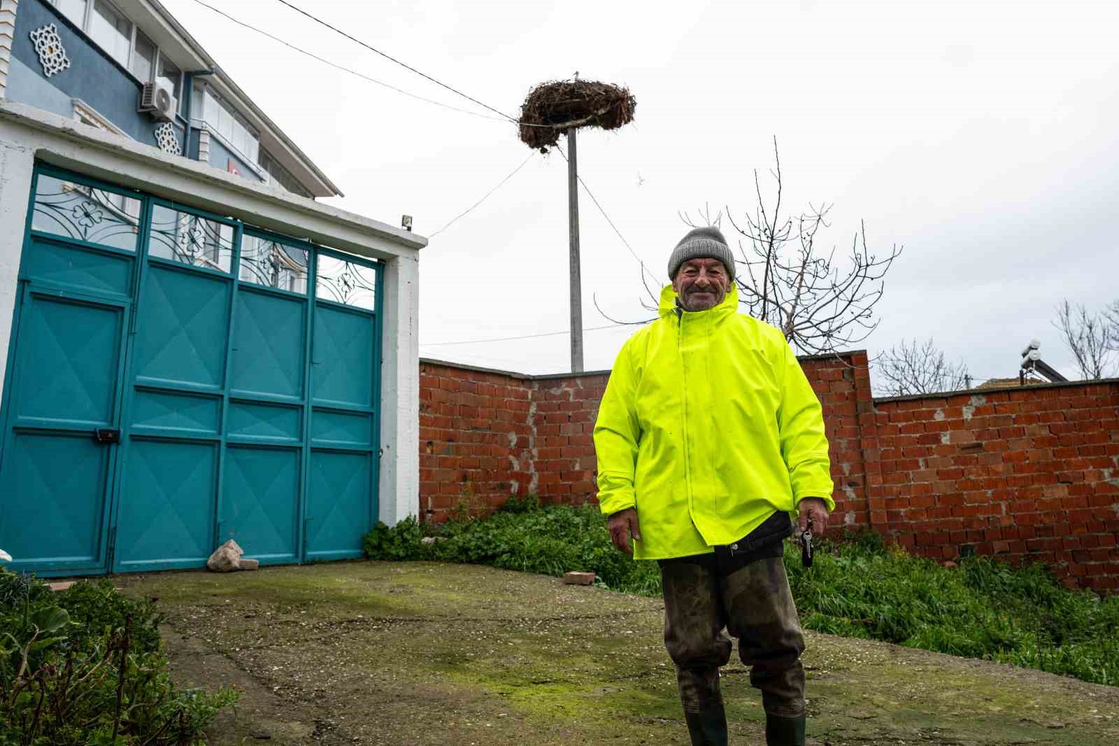 Kayığa konunca gerçek ortaya çıktı
