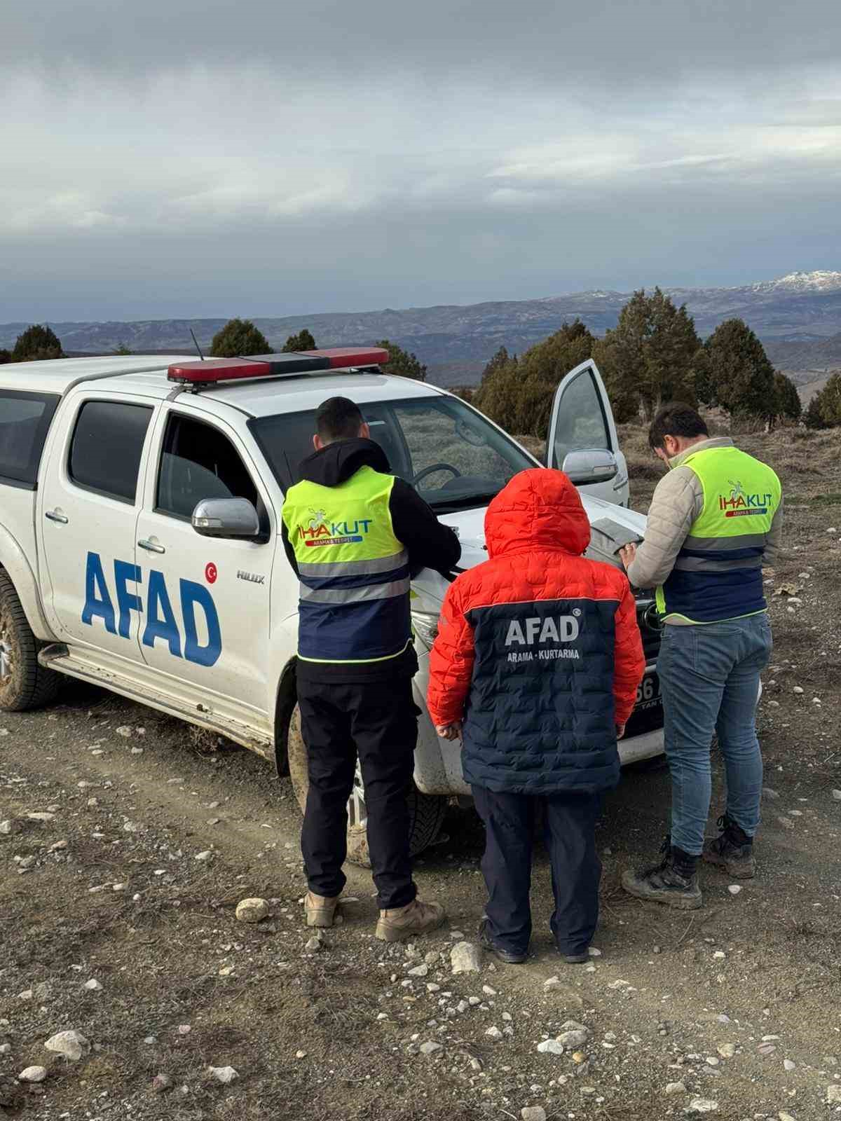 Kayıp alzaymır hastası 16 saat sonra derede ölü bulundu
