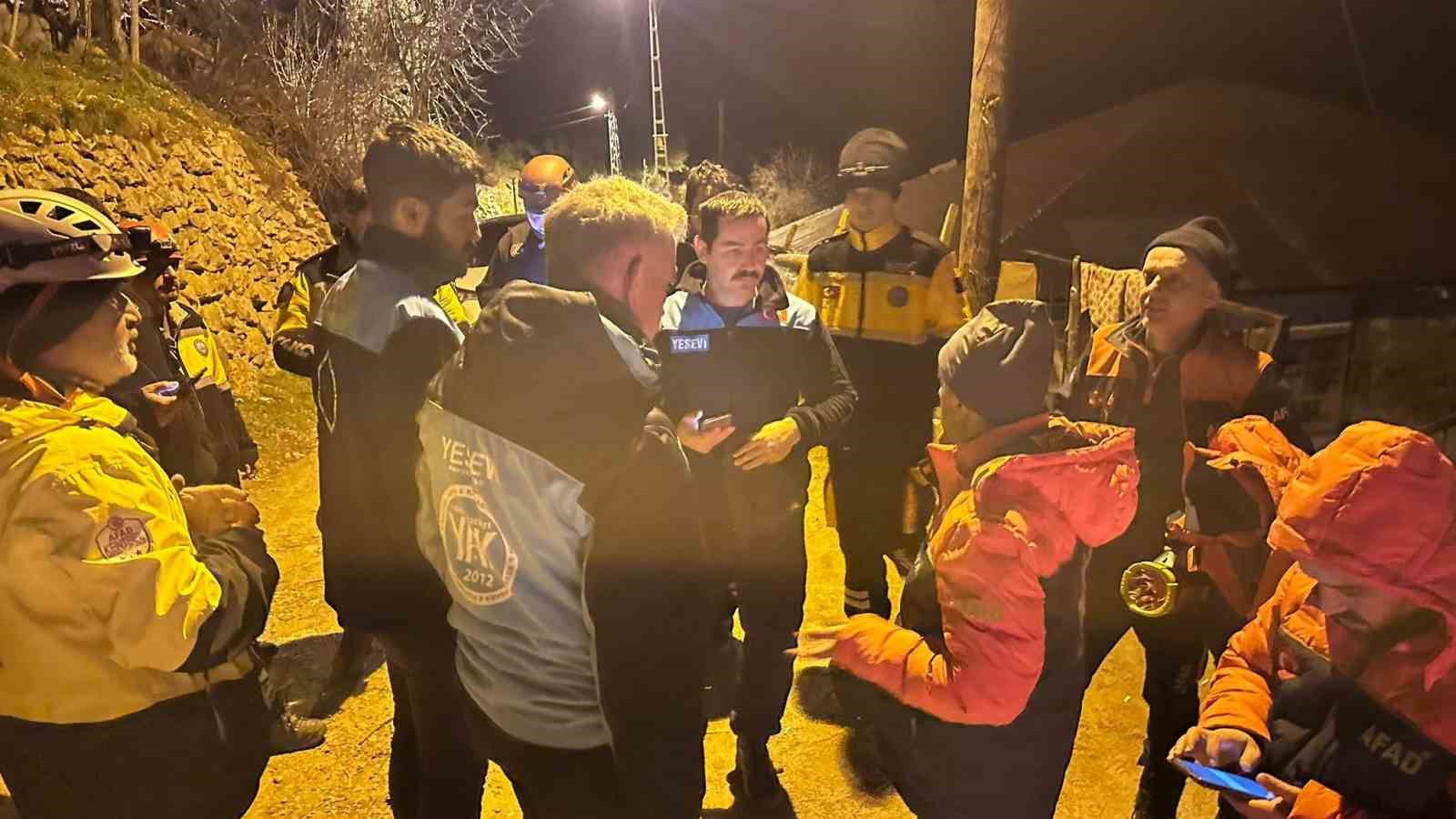 Kayıp alzaymır hastası yaşlı adam aranıyor
