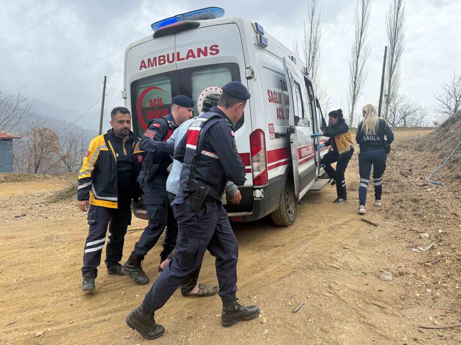 Kayıp dağcıdan sevindiren haber: 4 gün sonra bulundu
