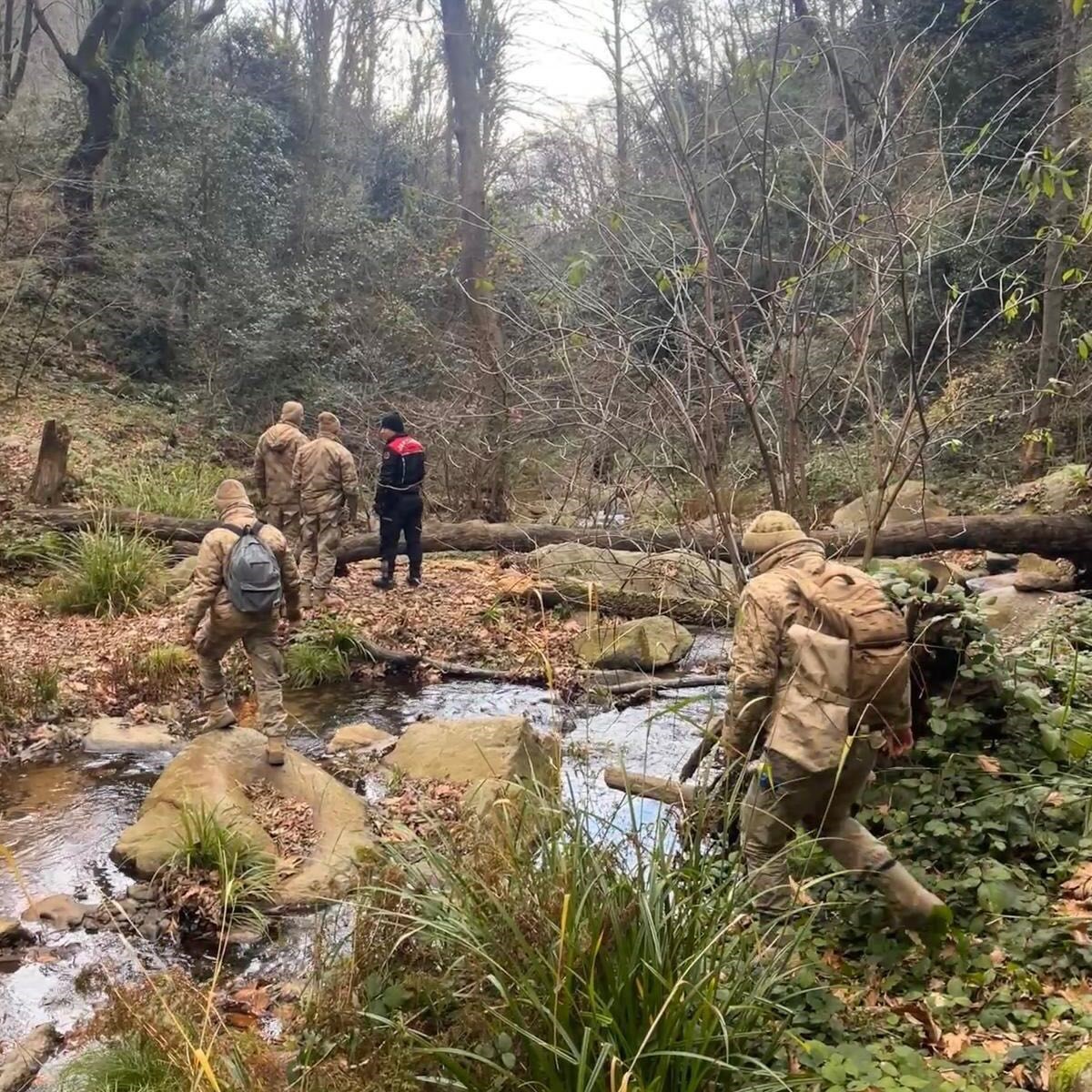 Kayıp Elif Kamal için Balıkesir Valiliğinden açıklama

