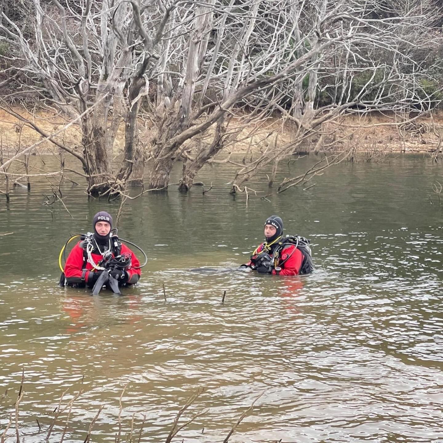 Kayıp Elif Kamal için Balıkesir Valiliğinden açıklama
