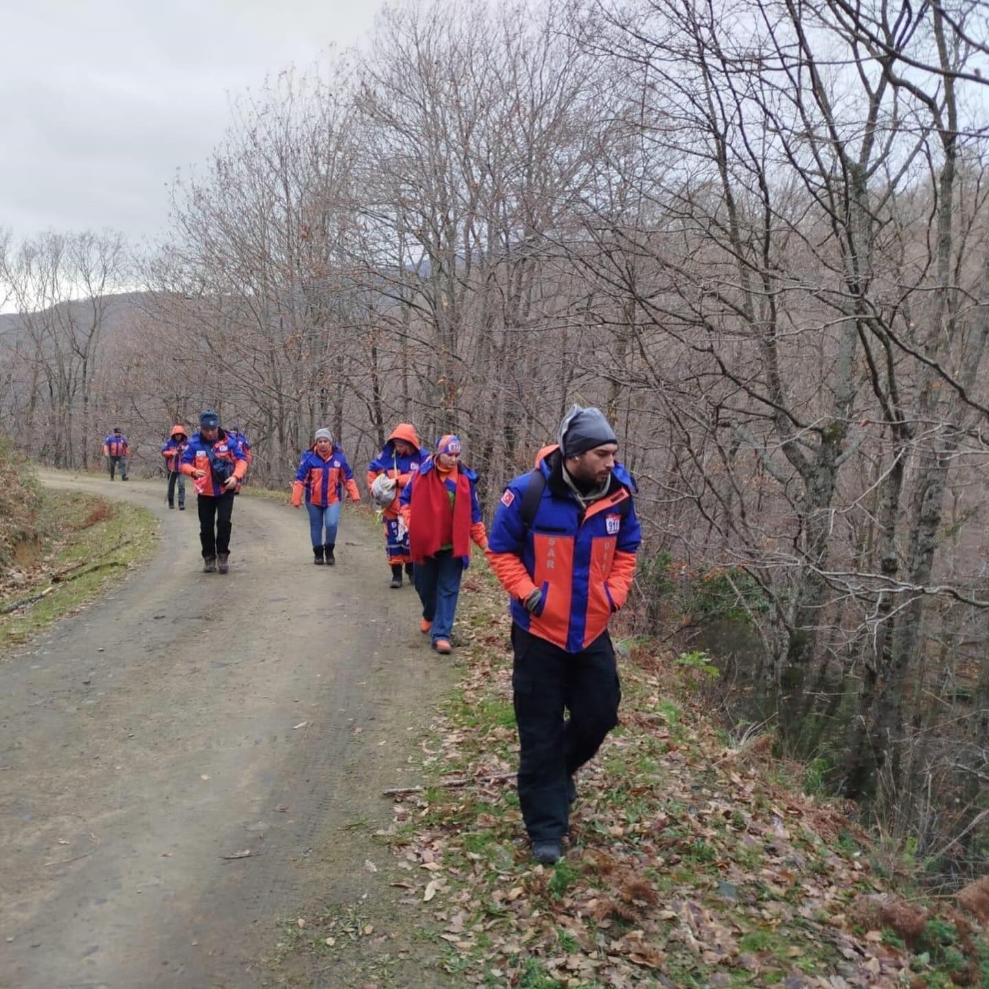 Kayıp Elif Kamal için Balıkesir Valiliğinden açıklama
