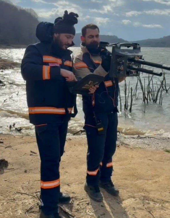 Kayıp Elif’in bulunmasında JÖAK imzası
