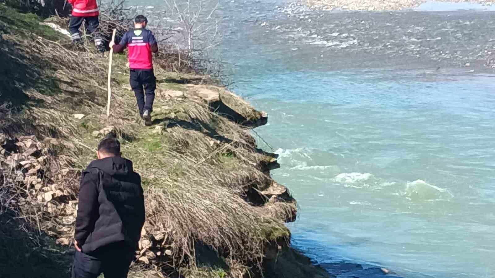 Kayıp engelli şahsı arama çalışmaları 15’inci gününde
