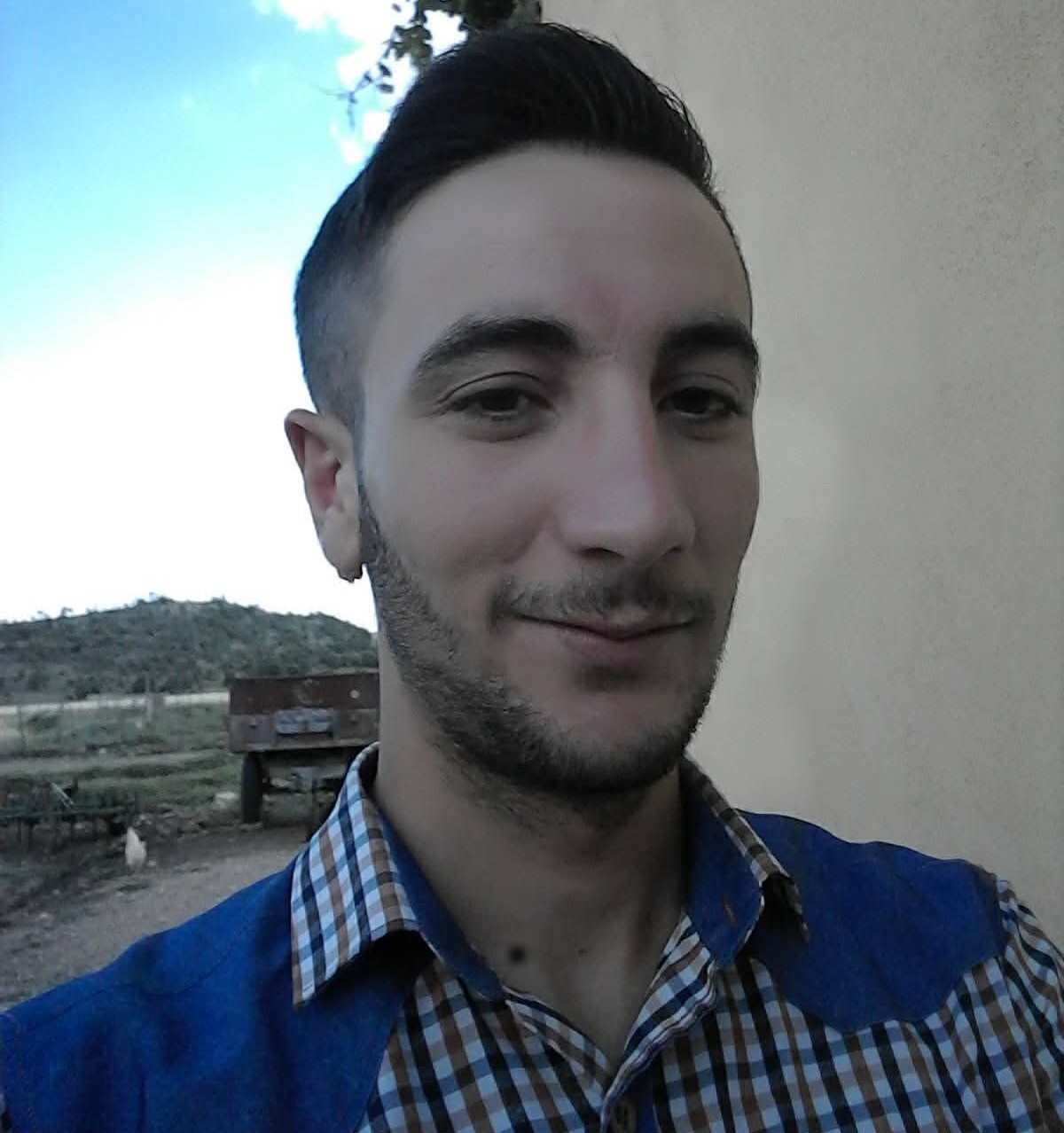 Kayıp genç ölü bulundu
