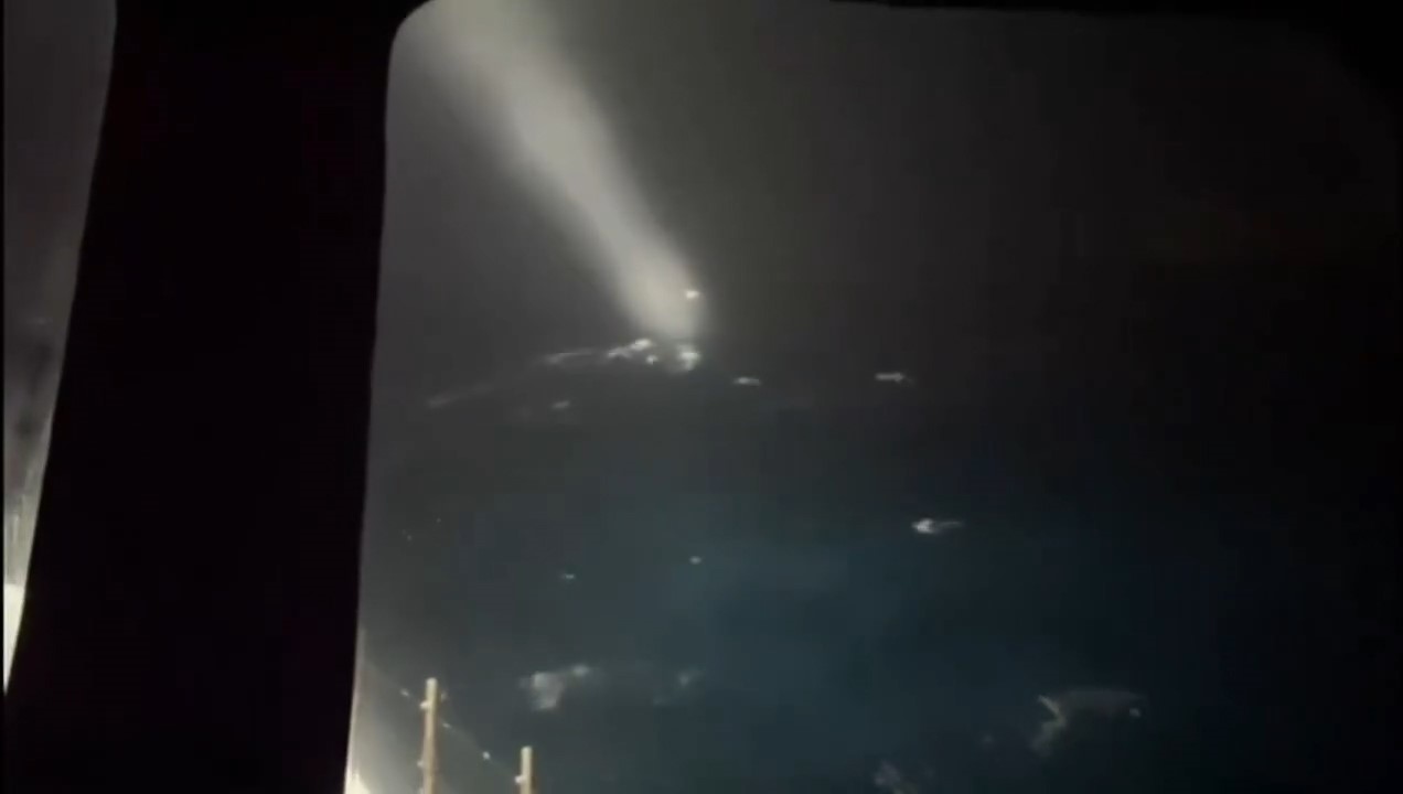 Kayıp göçmenin cansız bedeni Ayvalık’ta bulundu
