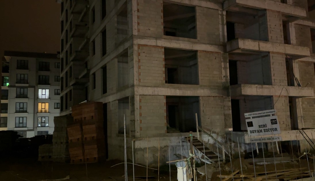 Kayıp olarak aranan 16 yaşındaki Feyza, ölü olarak bulundu
