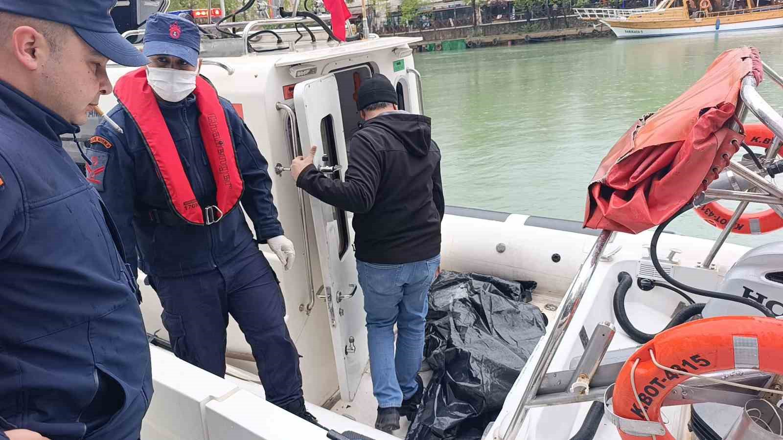 Kayıp olarak aranan 29 yaşındaki öğretmen adayının ırmakta cansız bedeni bulundu
