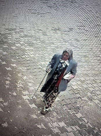 Kayıp olarak aranan 84 yaşındaki kadının cesedi bulundu
