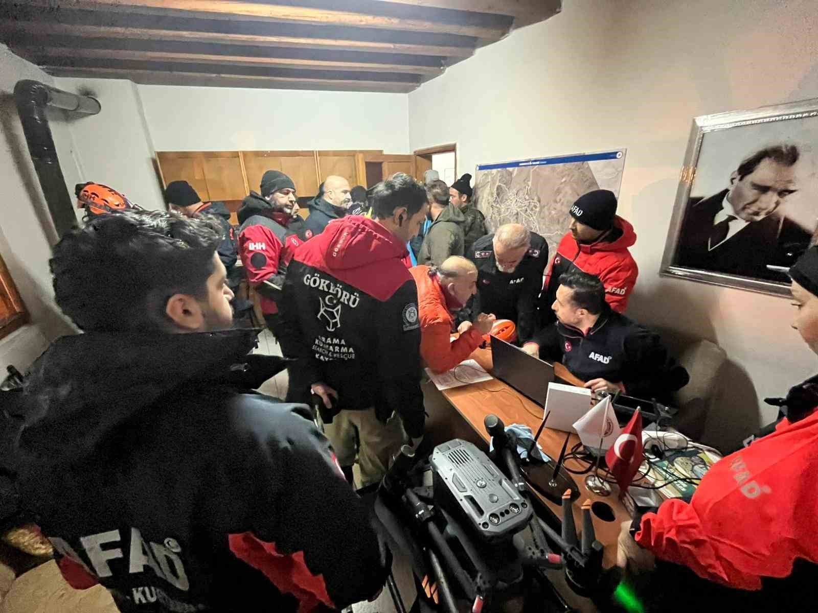 Kayıp olarak aranan alzaymır hastası adamın cansız bedenine ulaşıldı
