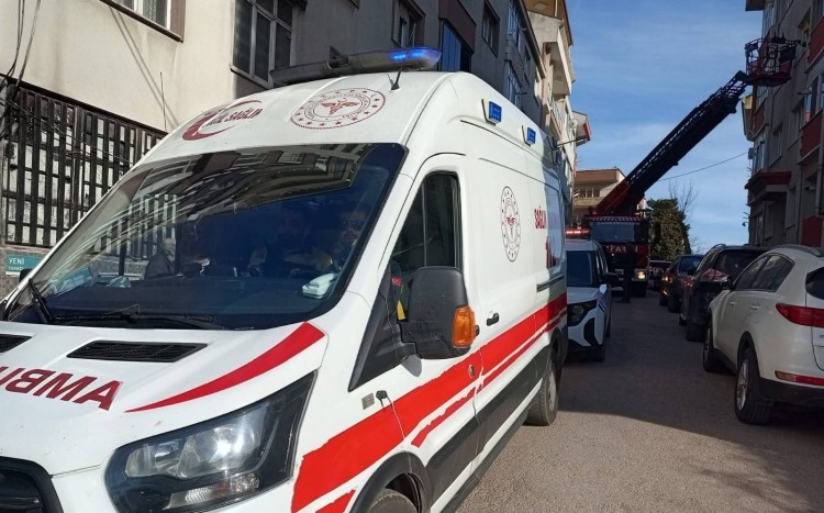 Kayıp olarak aranan emekli öğretmen sahilde ölü bulundu
