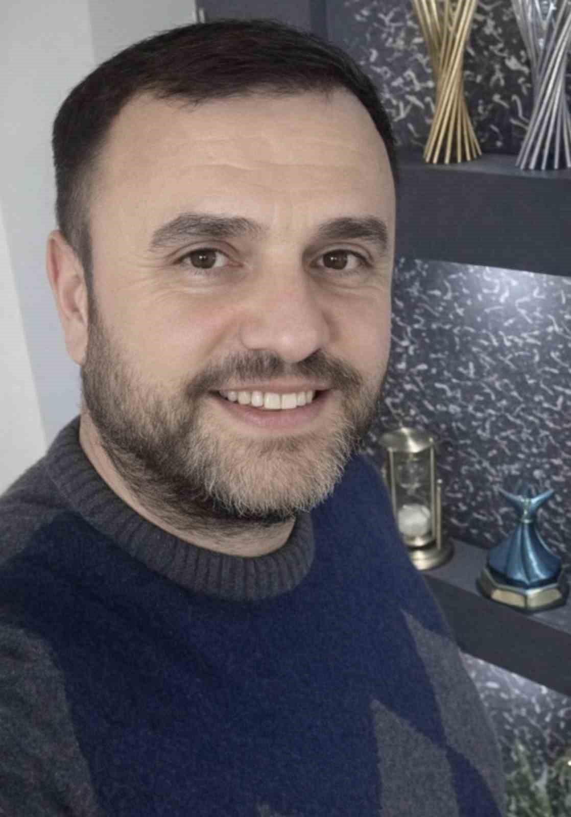 Kayıp şahıs ırmakta ölü bulundu
