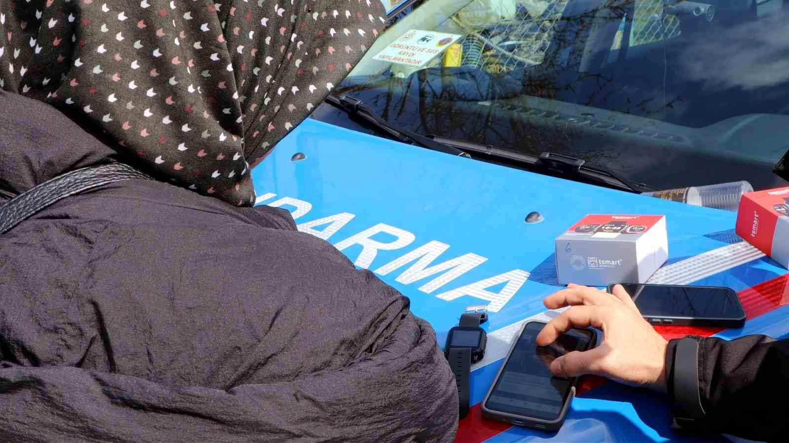 Kayıplara karşı teknoloji kalkanı: Alzheimer hastasına umut olan saat
